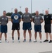 157th Visits Air Force Basic Military Training