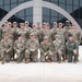 157th Visits Air Force Basic Military Training