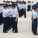 157th Visits Air Force Basic Military Training