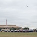 157th Visits Air Force Basic Military Training