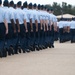 157th Visits Air Force Basic Military Training