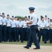 157th Visits Air Force Basic Military Training