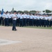 157th Visits Air Force Basic Military Training