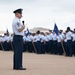 157th Visits Air Force Basic Military Training