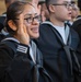 Naturalization Ceremony at Recruit Training Command