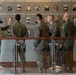 Brazilian Marine Corps Vice Admiral Pedro Luiz Gueros Taulois visits U.S. Marine Corps Support Facility, New Orleans, Louisiana