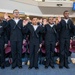 Naturalization Ceremony at Recruit Training Command