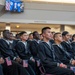 Naturalization Ceremony at Recruit Training Command