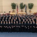 Naturalization Ceremony at Recruit Training Command