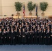 Naturalization Ceremony at Recruit Training Command