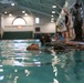 Echo Company Finishes Water Survival