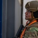 1 SOSFS Airmen participate in an active shooter exercise