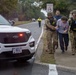 1 SOSFS Airmen participate in an active shooter exercise