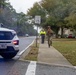 1 SOSFS Airmen participate in an active shooter exercise