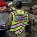 1 SOSFS Airmen participate in an active shooter exercise