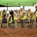 NAVFAC Southeast breaks ground on new Fitness Facility at NAS Pensacola