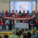 Northern Plains Elementary Observes Veterans Day