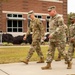 U.S. Army Gen. Hokanson visits McEntire Joint National Guard Base