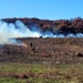 Fort McCoy prescribed burn team manages mid-November prescribed burn at installation