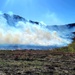Fort McCoy prescribed burn team manages mid-November prescribed burn at installation