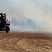 Fort McCoy prescribed burn team manages mid-November prescribed burn at installation