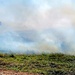 Fort McCoy prescribed burn team manages mid-November prescribed burn at installation