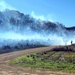 Fort McCoy prescribed burn team manages mid-November prescribed burn at installation