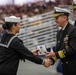 Recruit Training Command Pass-in-Review Award Winners