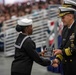 Recruit Training Command Pass-in-Review Award Winners