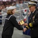 Recruit Training Command Pass-in-Review Award Winners