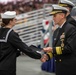 Recruit Training Command Pass-in-Review Award Winners