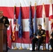 HSC-26 Conducts Change of Command Ceremony