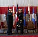 HSC-26 Conducts Change of Command Ceremony