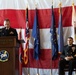 HSC-26 Conducts Change of Command Ceremony