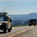 November 2023 training operations at Fort McCoy