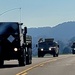 November 2023 training operations at Fort McCoy