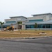 325th Fighter Wing Headquarters Facility