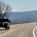 November 2023 training operations at Fort McCoy