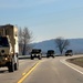 November 2023 training operations at Fort McCoy