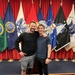 Service With Purpose: Son of Purple Heart Combat Vet Enlists to ‘Bring Dads Home to Their Families’