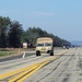 November 2023 training operations at Fort McCoy