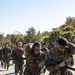 MCAS Beaufort Hosts Corporals Course Culminating Event