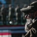 1st Inf. Div. Marches in Little Apple Veterans Day Parade