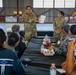 New Mexico tribal leaders visit Kirtland Air Force Base