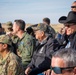 New Mexico tribal leaders visit Kirtland Air Force Base