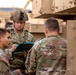 2/82 Field Artillery conducts Emergency Deployment Readiness Exercise