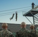 Drill Instructor School Confidence Course