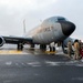 Fairchild supports MAWTS-1 with aerial refueling