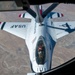 Refueling The Thunderbirds