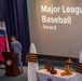 Bob Feller Act of Valor Award Ceremony 2023